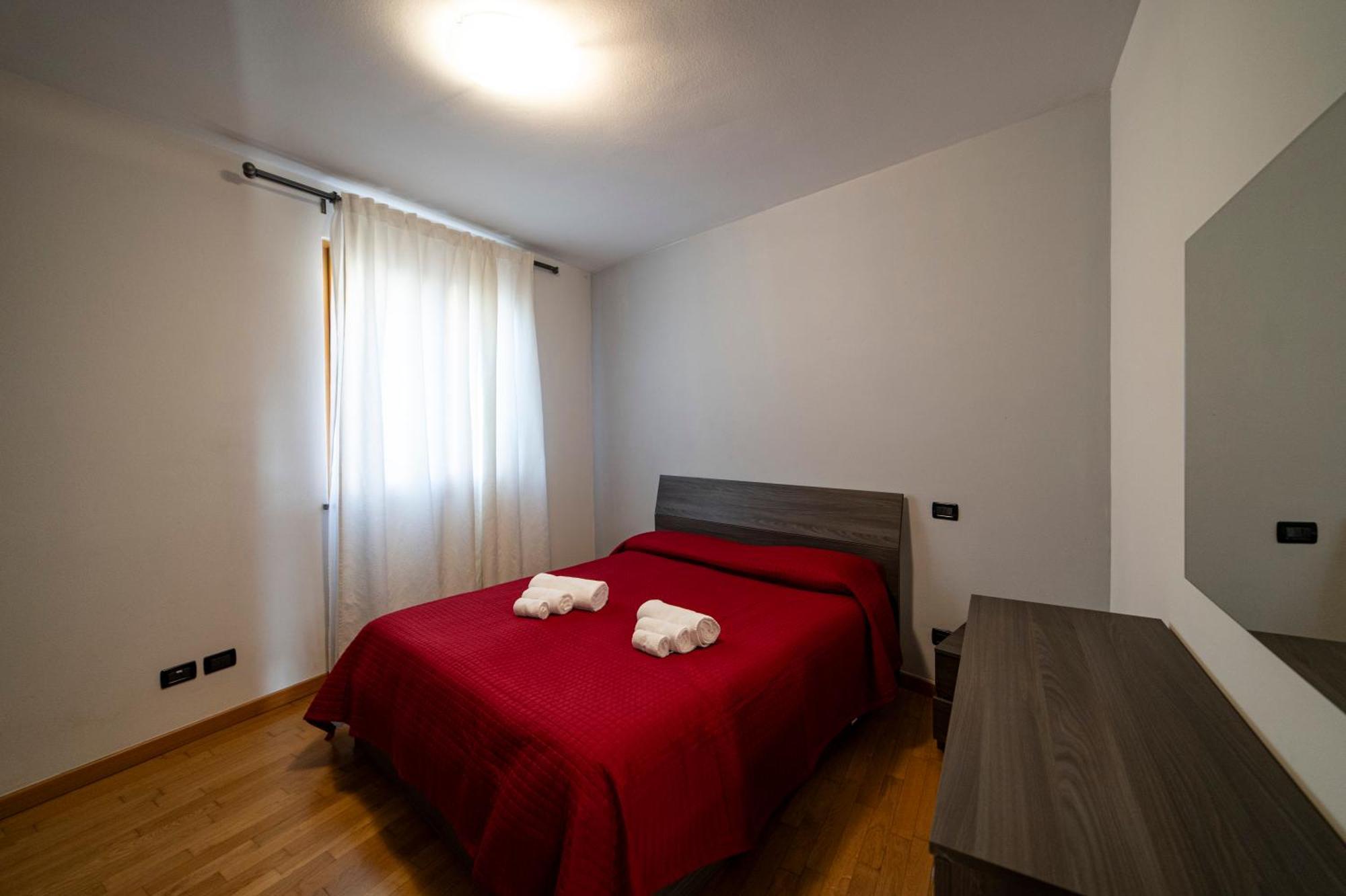 Casa Smeraldo - Light Blue กลูซาเน ภายนอก รูปภาพ