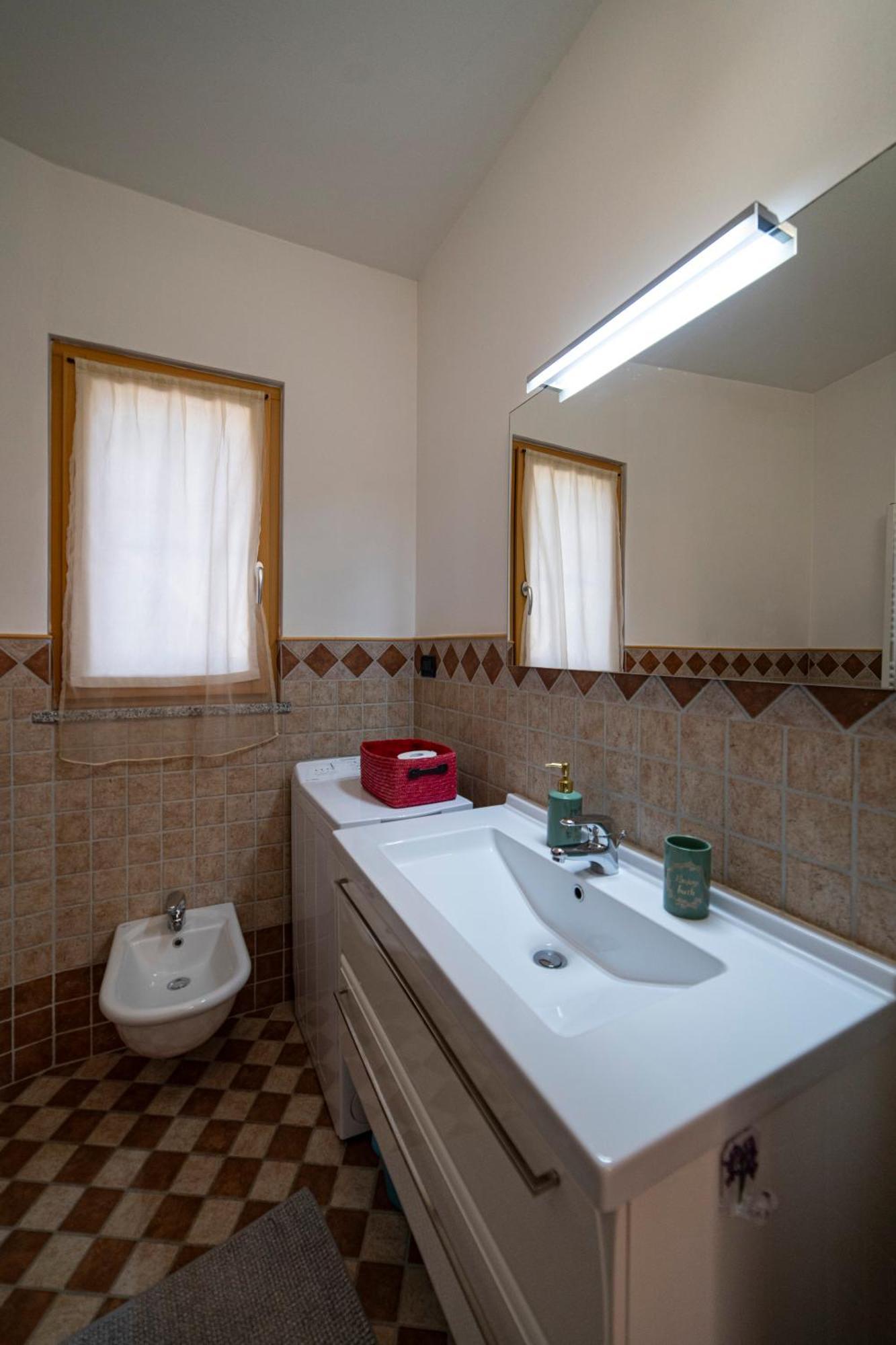 Casa Smeraldo - Light Blue กลูซาเน ภายนอก รูปภาพ