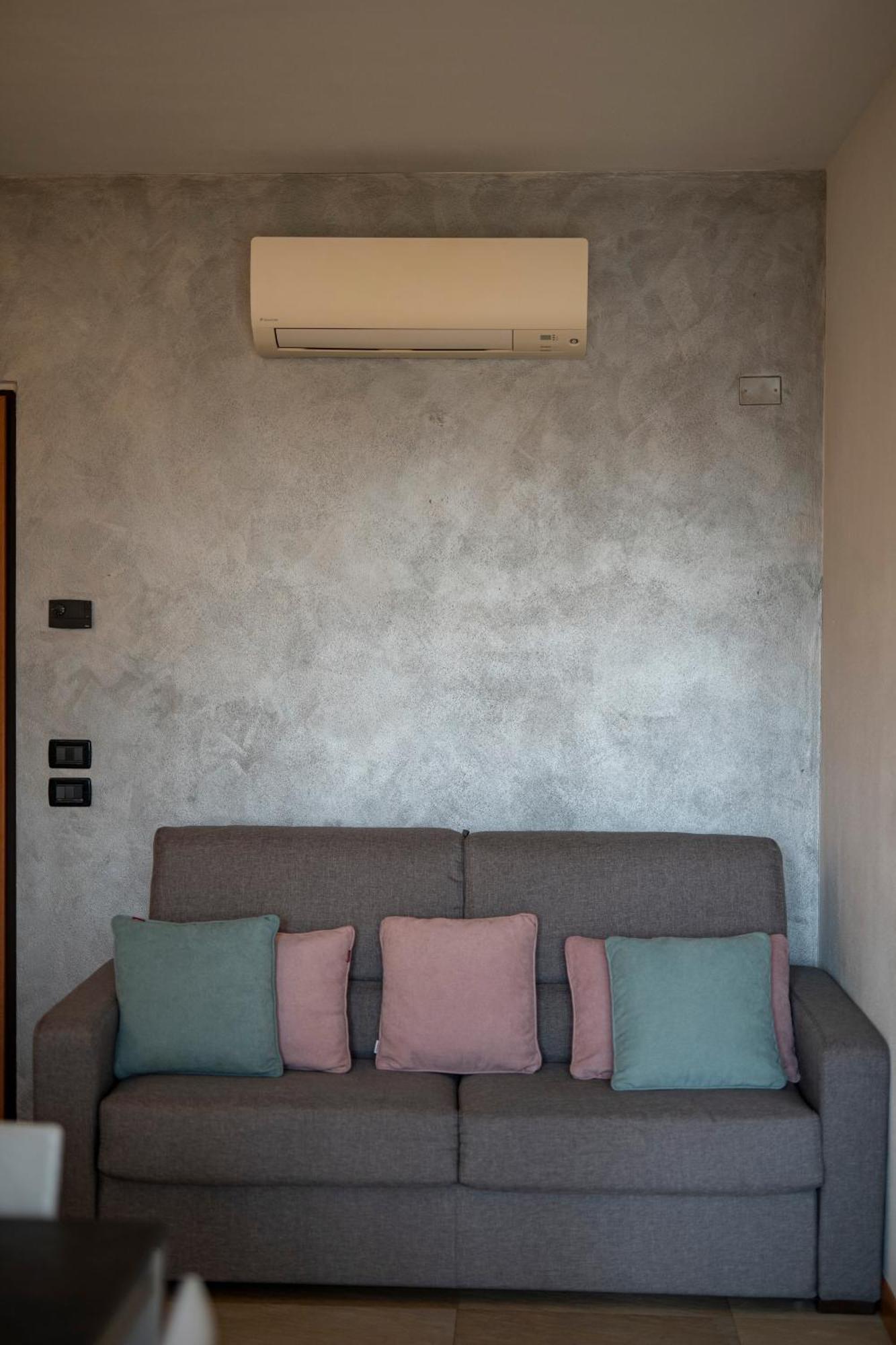 Casa Smeraldo - Light Blue กลูซาเน ภายนอก รูปภาพ