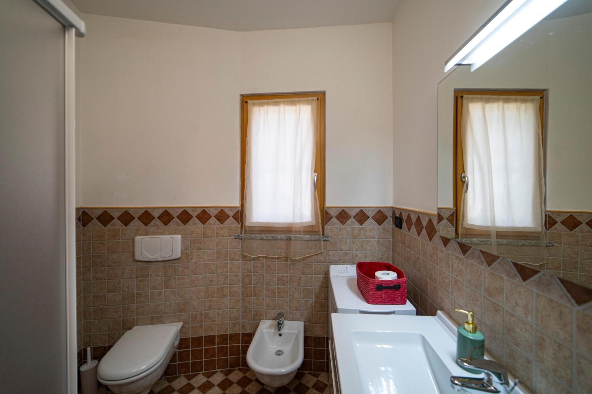 Casa Smeraldo - Light Blue กลูซาเน ภายนอก รูปภาพ