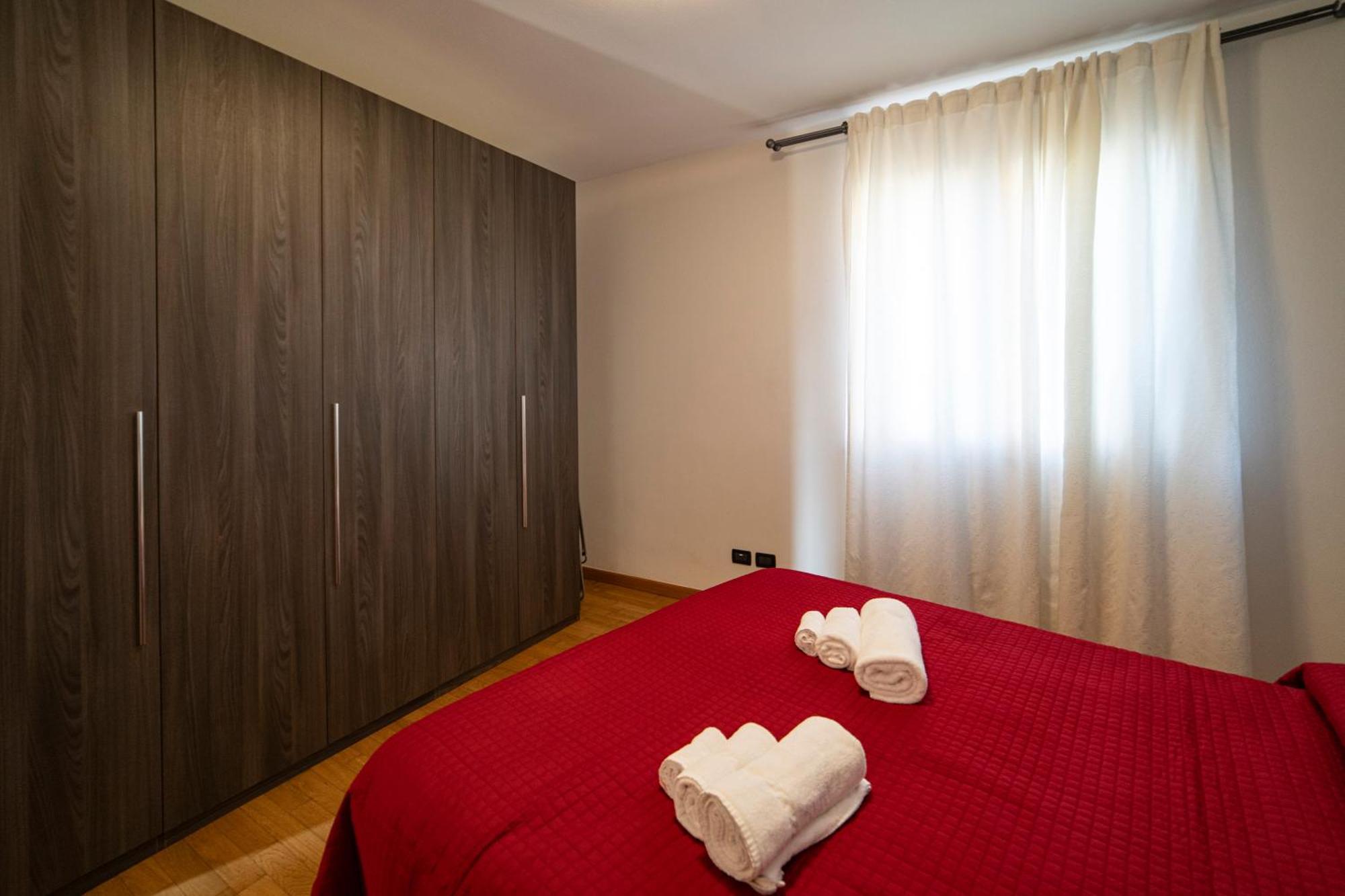 Casa Smeraldo - Light Blue กลูซาเน ภายนอก รูปภาพ